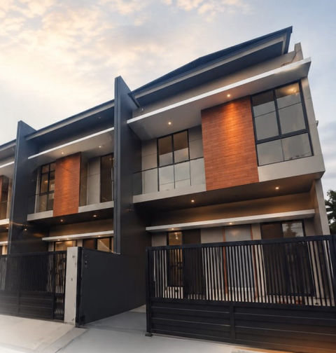 Dijual Rumah Panjang Jiwo Permai Selatan Baru Gress